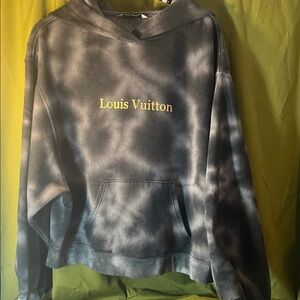 Upcycled Signature Luxury Hoodie